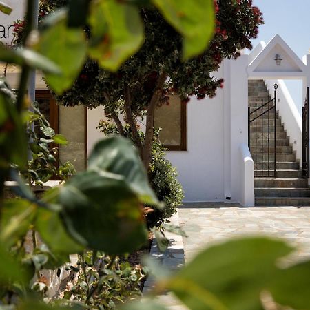Isterni  Panos Villa Asteras מראה חיצוני תמונה