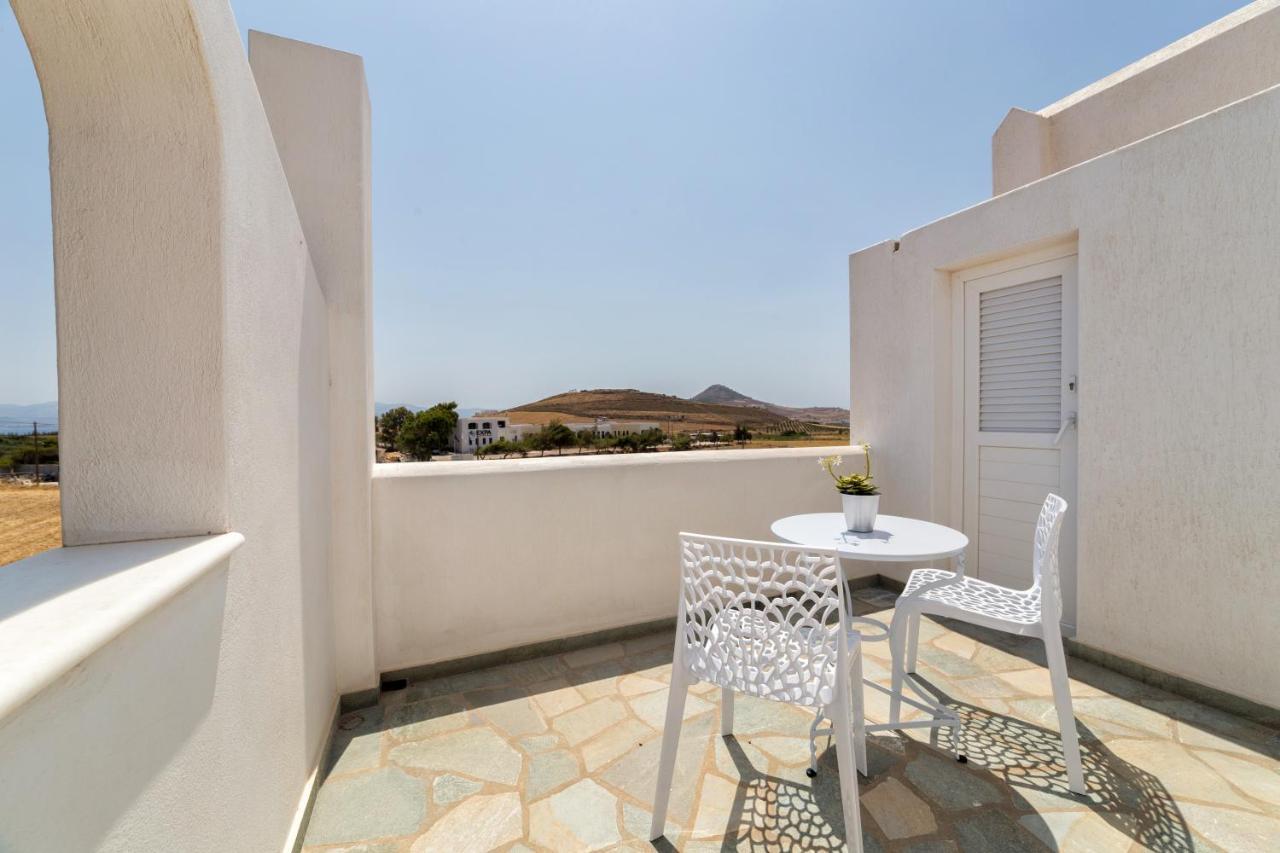 Isterni  Panos Villa Asteras מראה חיצוני תמונה